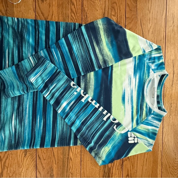 SUPER TERMINAL TACKLE LONG SLEEVE SL - Picture 9 of 14